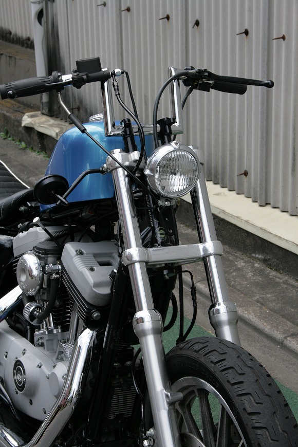 スポーツスター 2004年 XL1200R ハーレーダビッドソン｜HARLEY
